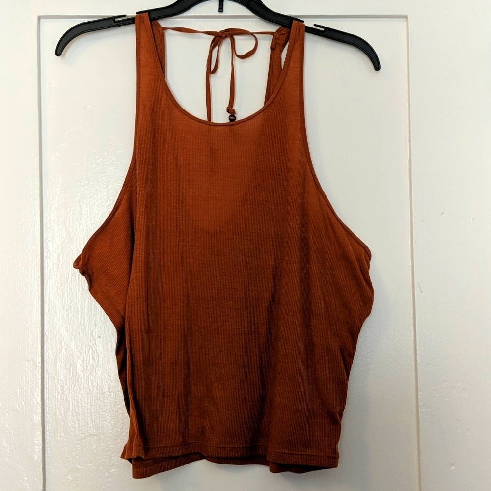 Prana Arbor tank